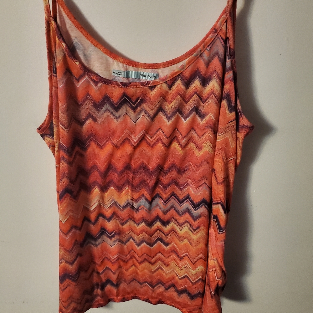 Tank top - Picture 2 of 3